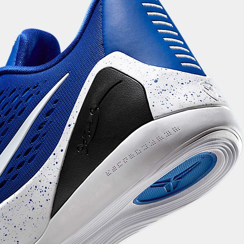Nike Kobe 9 EM Low Protro "Game Royal" | IH1401-400