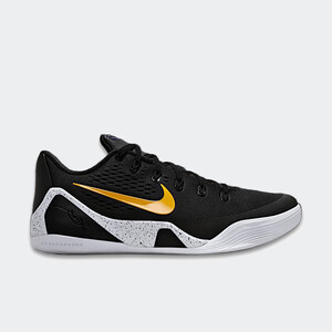 Nike Kobe 9 EM Low Protro "Black/University Gold" | IH1401-002 Nike Kobe 9 EM Low Protro "Black/University Gold" | IH1401-002