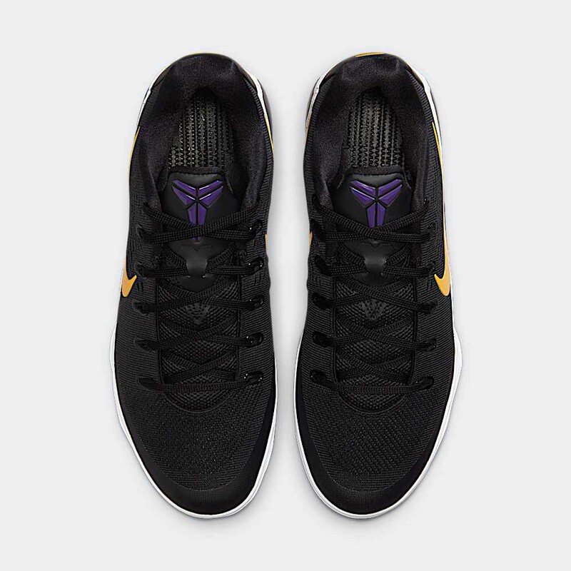Nike Kobe 9 EM Low Protro "Black/University Gold" | IH1401-002