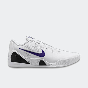Nike Kobe 9 EM Low Protro "White/Court Purple" | IH1401-100 Nike Kobe 9 EM Low Protro "White/Court Purple" | IH1401-100