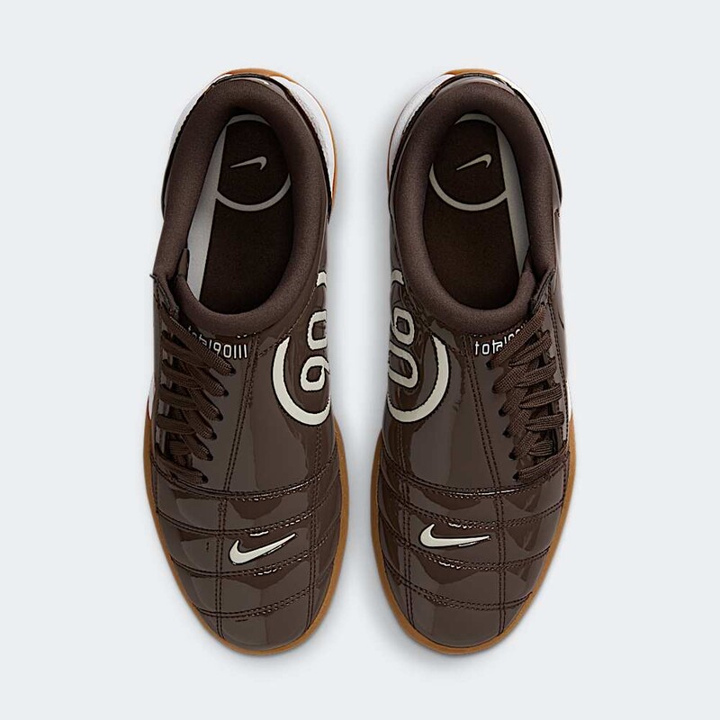 Nike Total 90 III "Baroque Brown" | IB5666-202