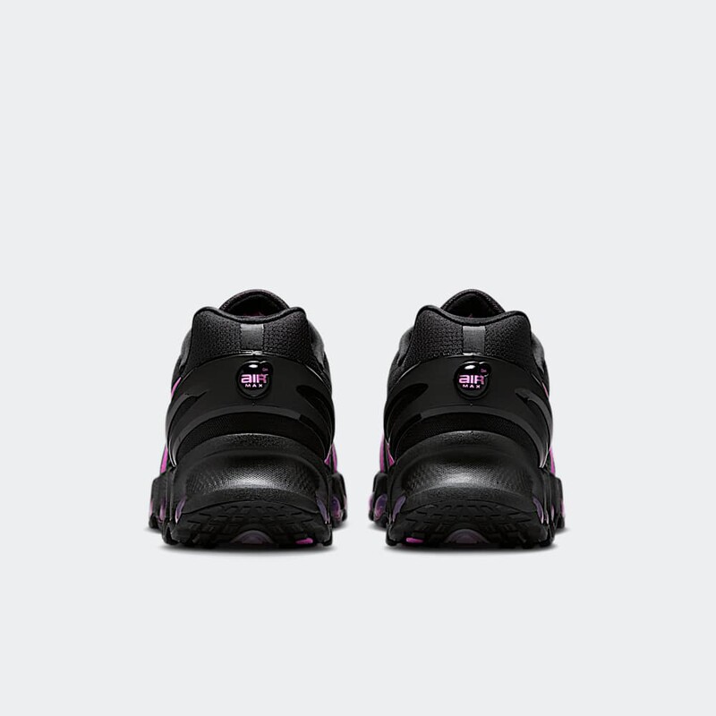 Nike Air Max Dn8 "Black/Pink" | IH4483-001