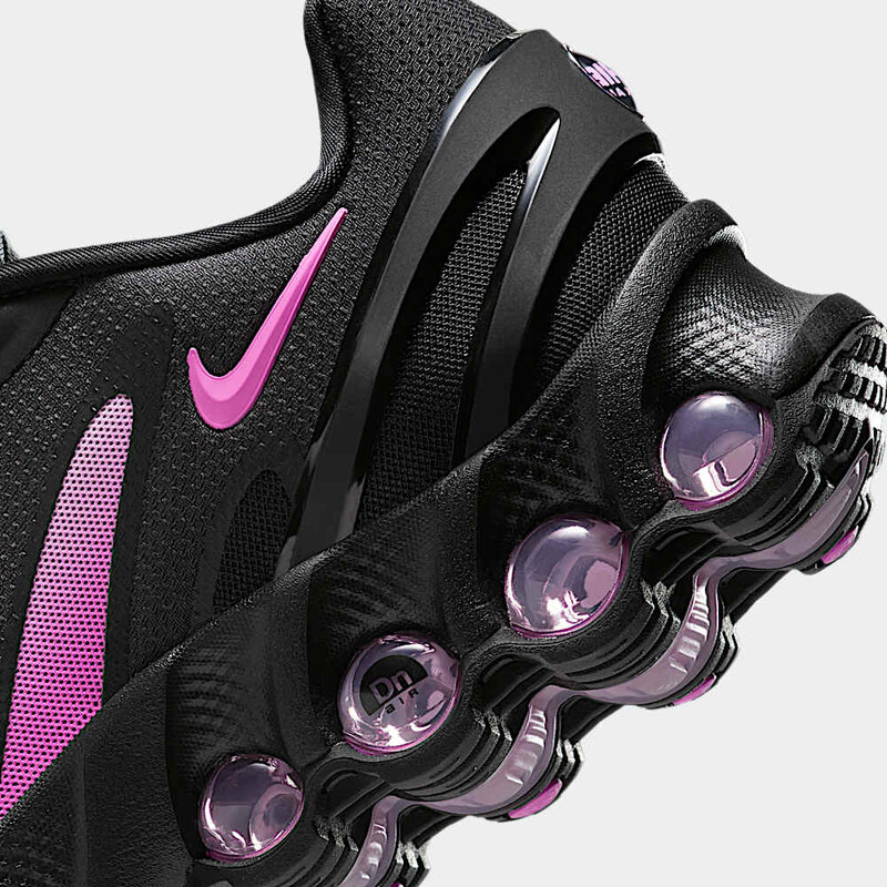 Nike Air Max Dn8 "Black/Pink" | IH4483-001