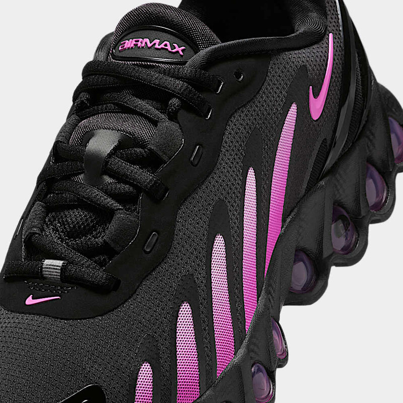 Nike Air Max Dn8 "Black/Pink" | IH4483-001