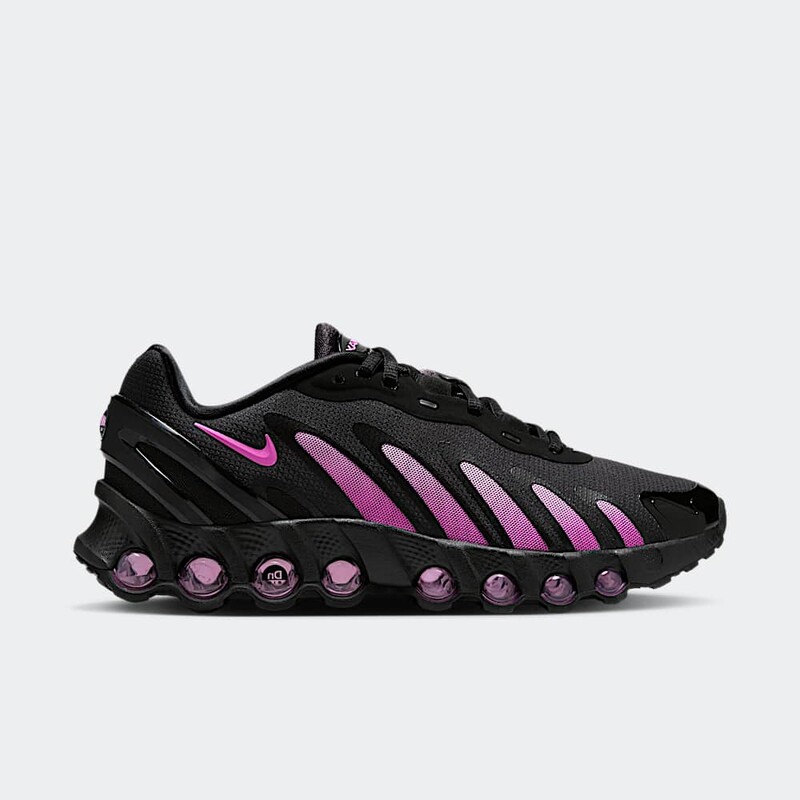 Nike Air Max Dn8 "Black/Pink" | IH4483-001