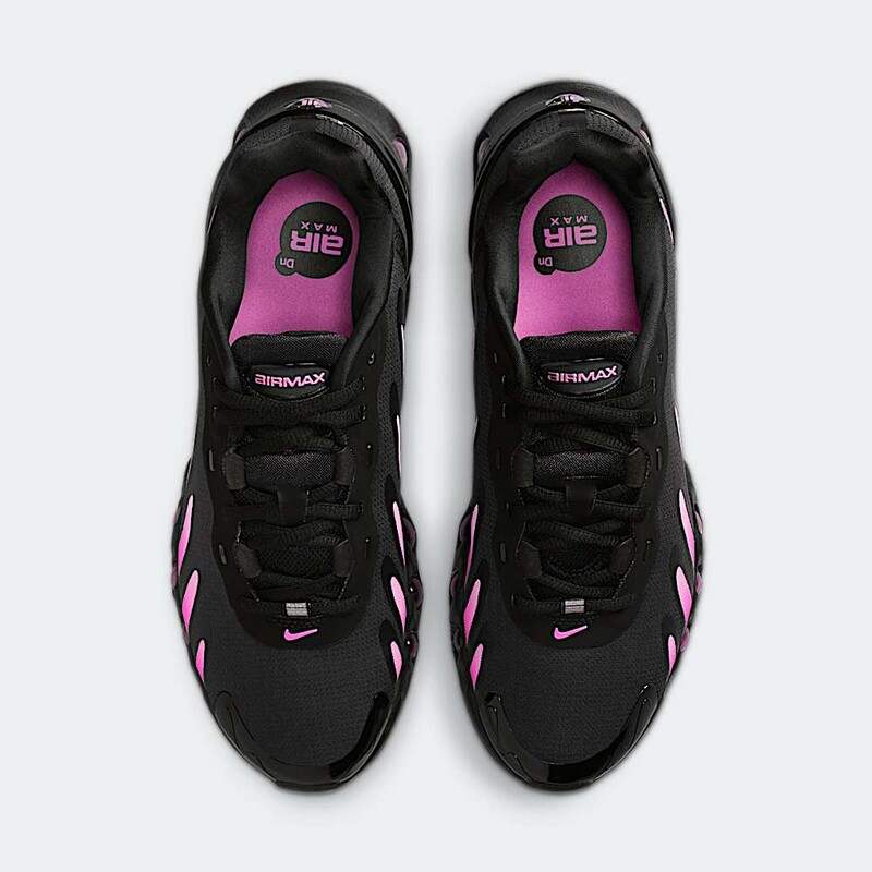 Nike Air Max Dn8 "Black/Pink" | IH4483-001
