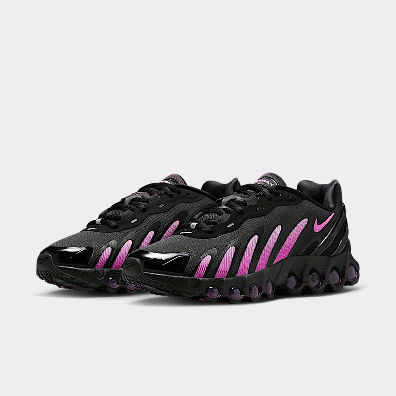 Nike Air Max Dn8 "Black/Pink" | IH4483-001