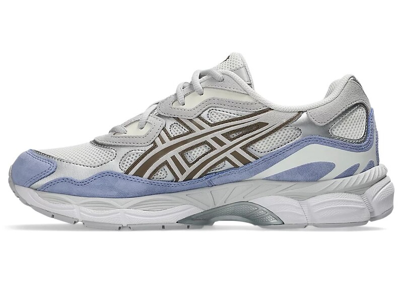 Asics Gel-NYC "Cloud Grey" | 1203A953-100