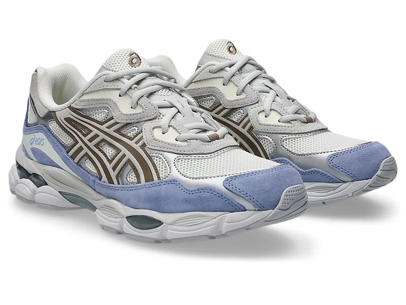 Asics Gel-NYC "Cloud Grey" | 1203A953-100