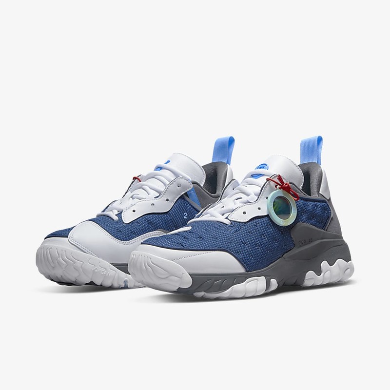 CLOT x Jordan Delta 2 | DO2155-100