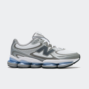 New Balance Abzorb 2000 "Grey" | U2000AA