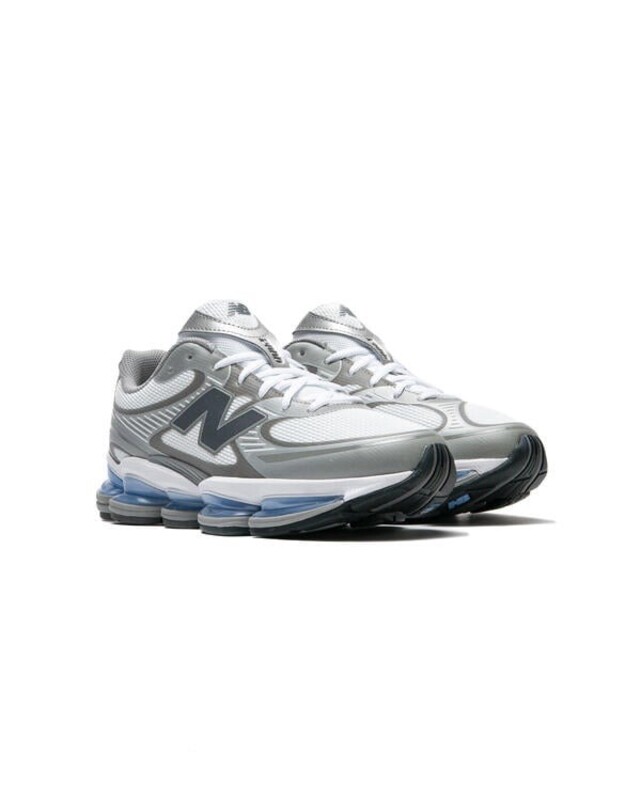 New Balance Abzorb 2000 "Grey" | U2000AA