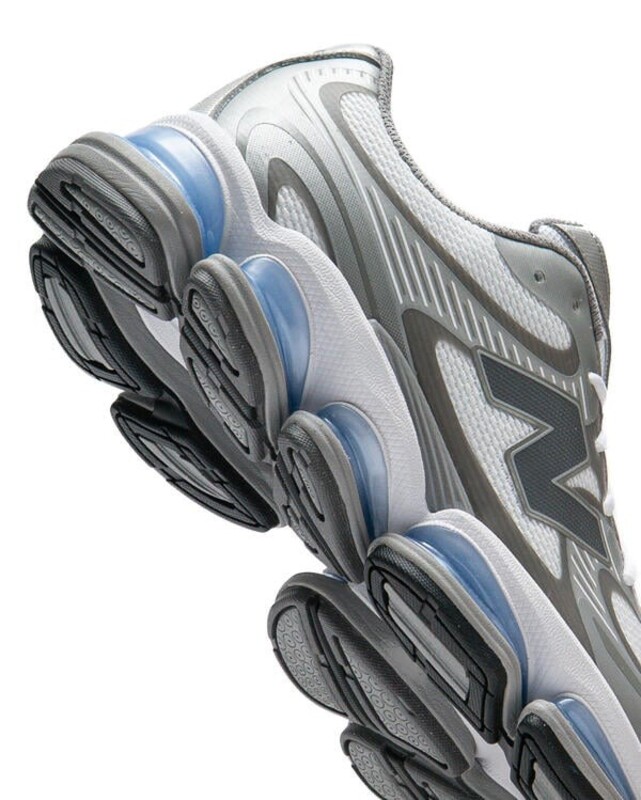 New Balance Abzorb 2000 "Grey" | U2000AA