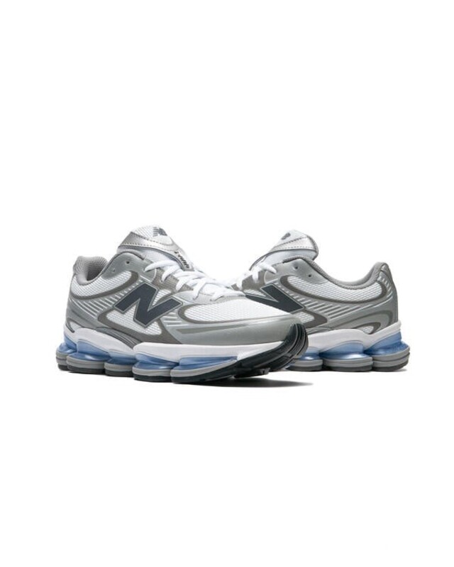 New Balance Abzorb 2000 "Grey" | U2000AA