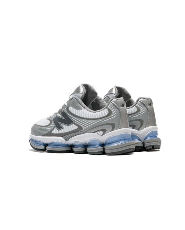 New Balance Abzorb 2000 "Grey" | U2000AA