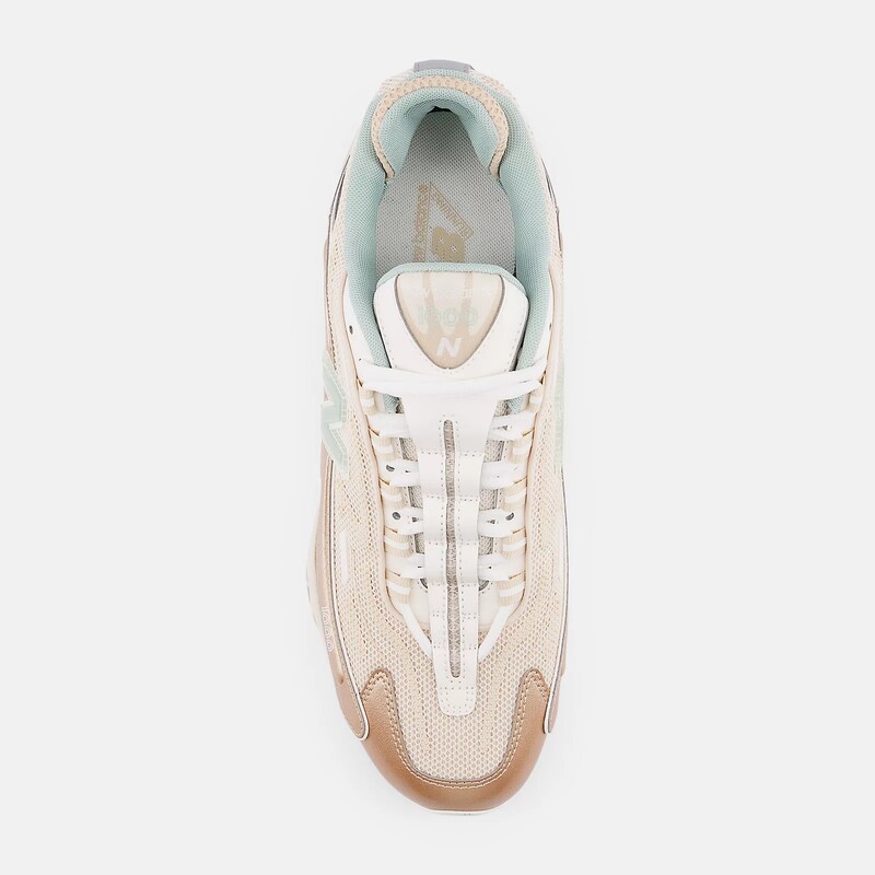 New Balance 1000 "Desert Clay" | M1000DG