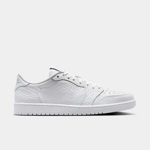 Air Jordan 1 Low NS "Triple White" | 872782-100 Air Jordan 1 Low NS "Triple White" | 872782-100