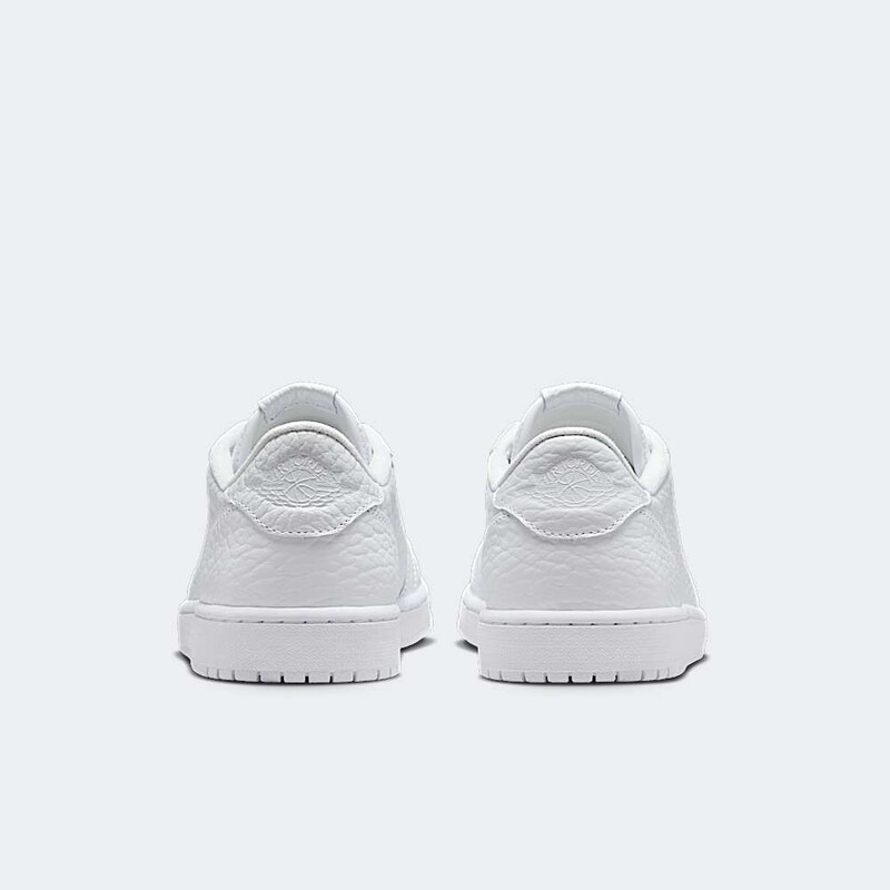 Air Jordan 1 Low NS "Triple White" | 872782-100