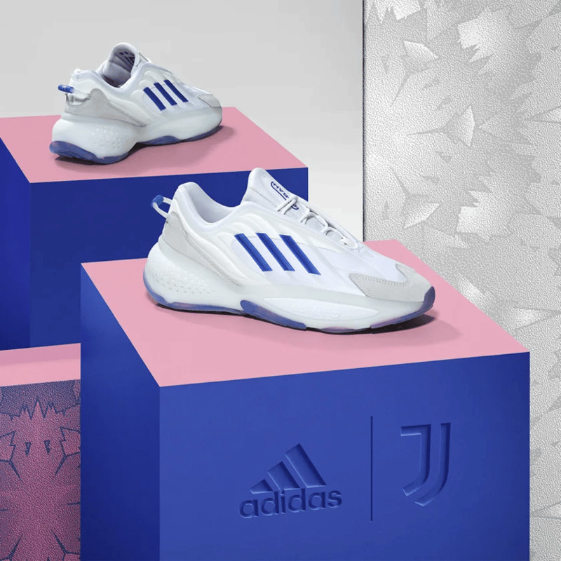 Juventus Turin x adidas Ozrah | HP7815