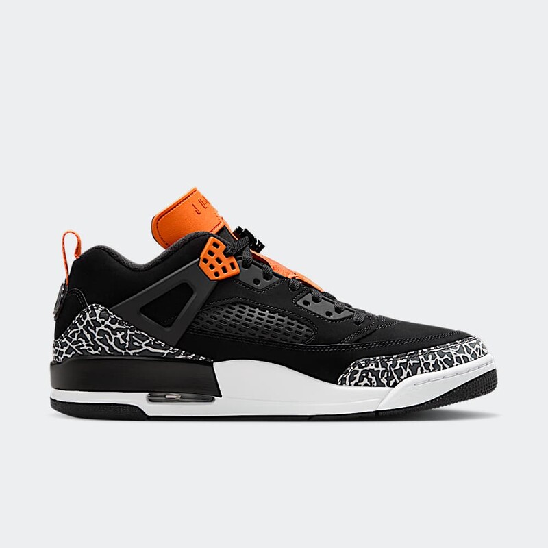 Jordan Spizike Low "Starfish" | FQ1759-008