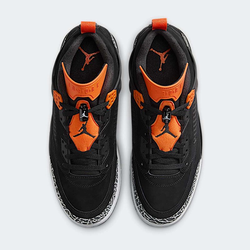 Jordan Spizike Low "Starfish" | FQ1759-008