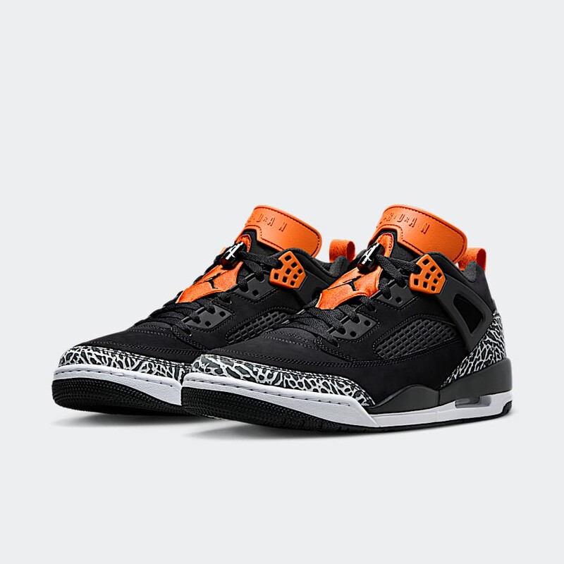 Jordan Spizike Low "Starfish" | FQ1759-008