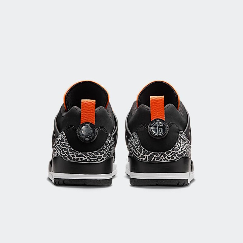 Jordan Spizike Low "Starfish" | FQ1759-008
