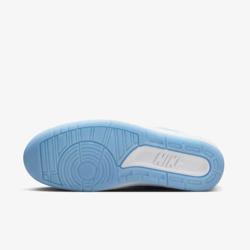 J Balvin x Air Jordan 2 | DQ7691-419