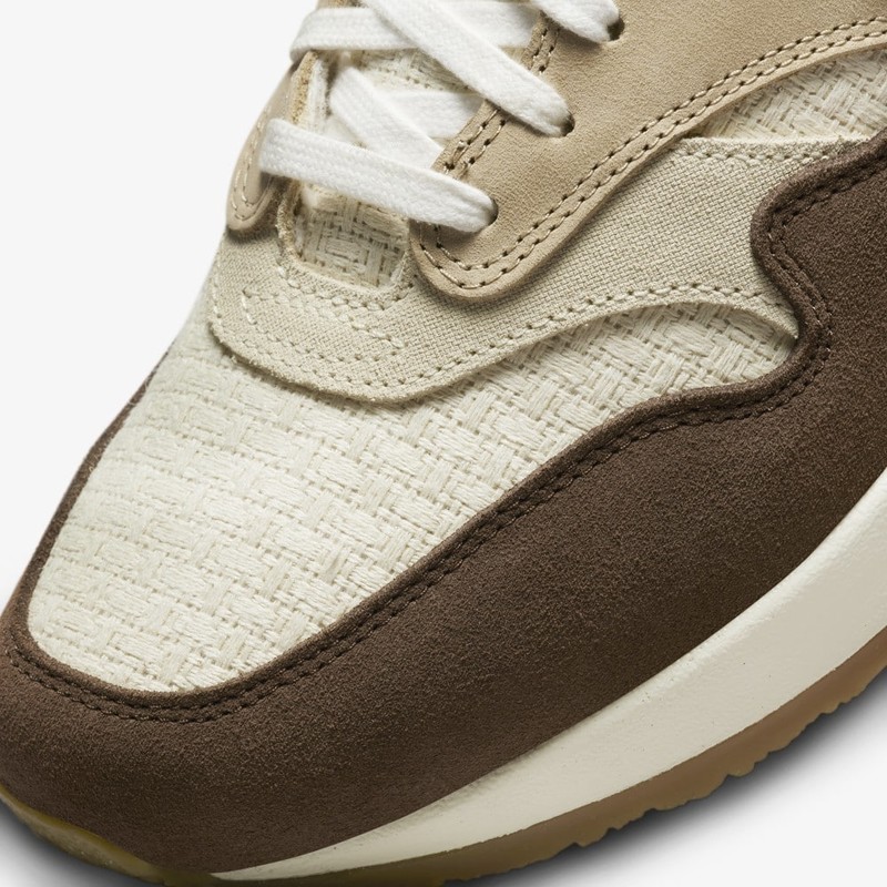 Nike Air Max 1 Crepe | FD5088-200