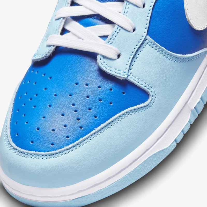 Nike Dunk Low Argon | DM0121-400