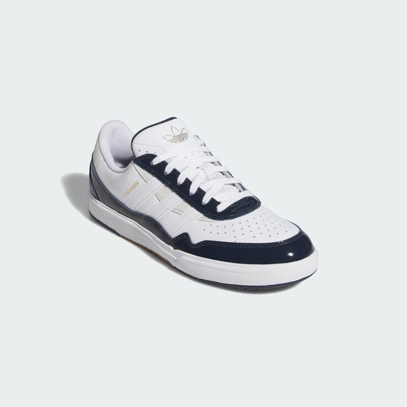 adidas Tyshawn II "Collegiate Navy" | JQ1131