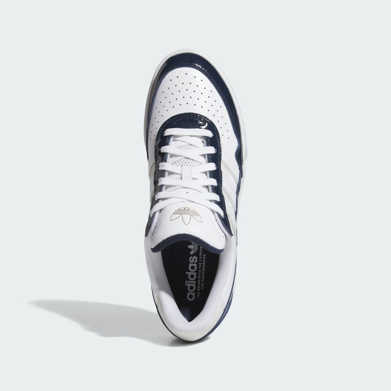 adidas Tyshawn II "Collegiate Navy" | JQ1131