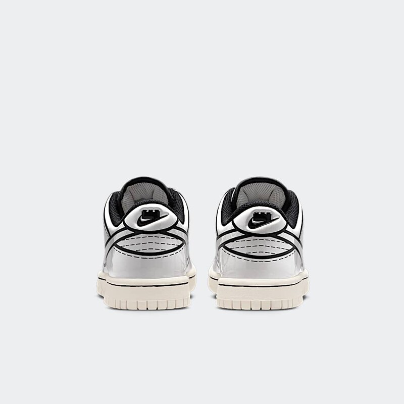 LEGO x Nike Dunk Low GS "Sail" | IF2117-100