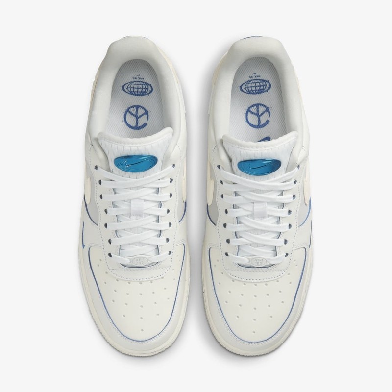 Nike Air Force 1 JDI Global | FB1839-111