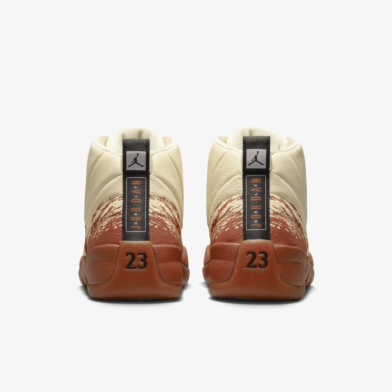 Eastside Golf x Air Jordan 12 | DV1758-108