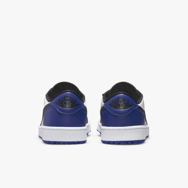 Air Jordan 1 Low G Royal Toe | DD9315-102