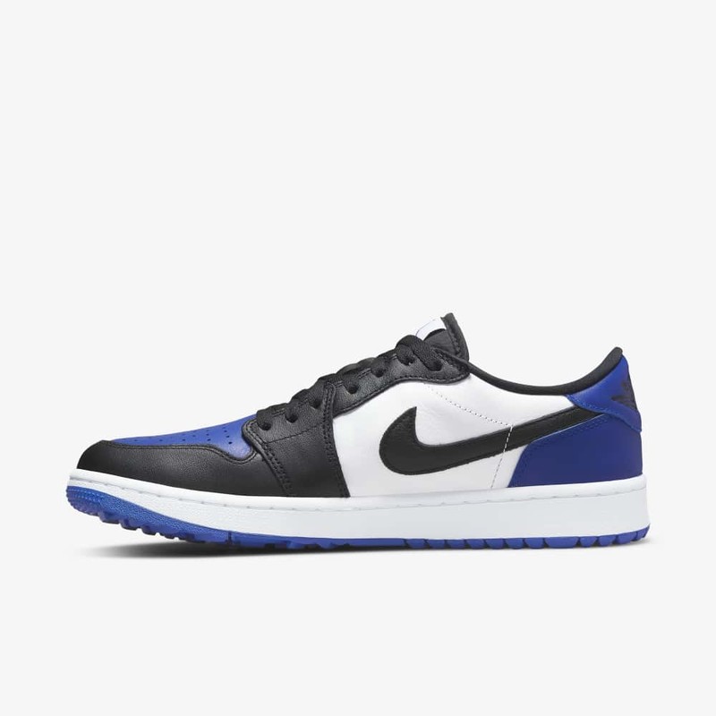 Air Jordan 1 Low G Royal Toe | DD9315-102