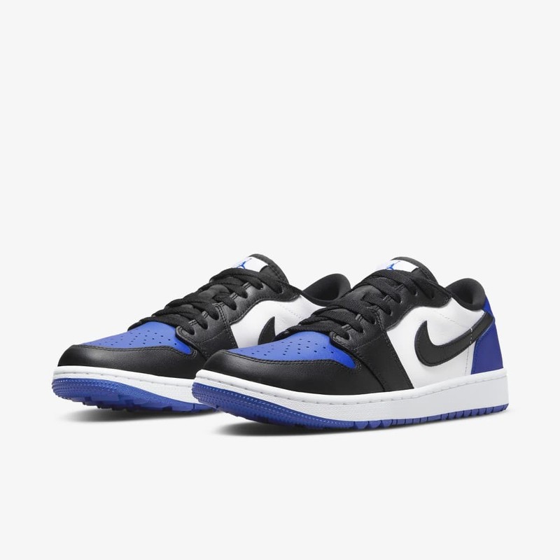 Air Jordan 1 Low G Royal Toe | DD9315-102