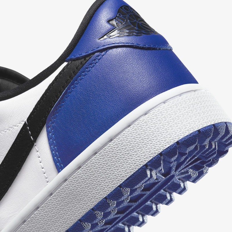Air Jordan 1 Low G Royal Toe | DD9315-102
