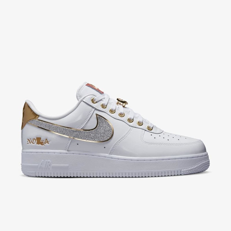 Nike Air Force 1 NOLA | DZ5425-100