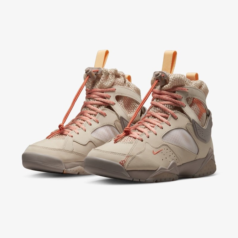 Bephies Beauty Supply x Air Jordan 7 | DR1485-168