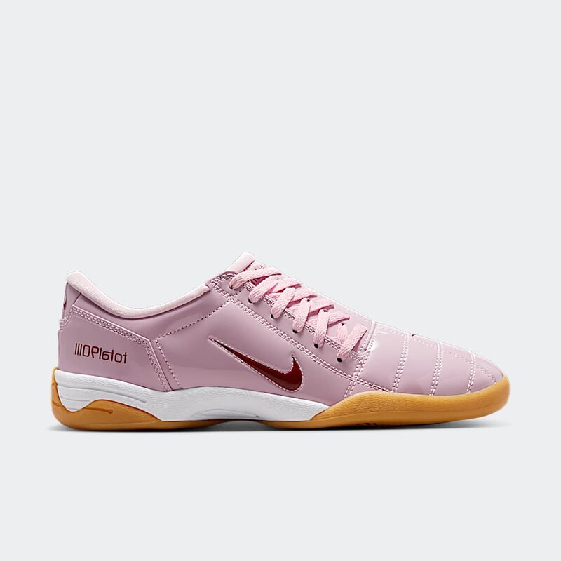 Nike Total 90 "Pink Foam" | II9792-600