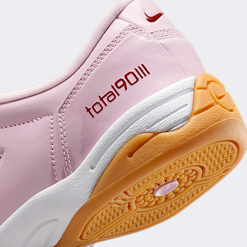 Nike Total 90 "Pink Foam" | II9792-600