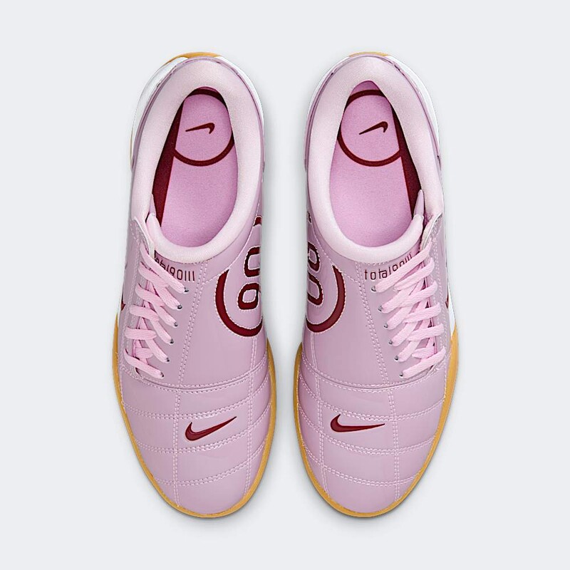 Nike Total 90 "Pink Foam" | II9792-600