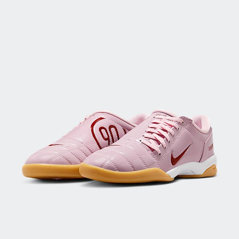Nike Total 90 "Pink Foam" | II9792-600