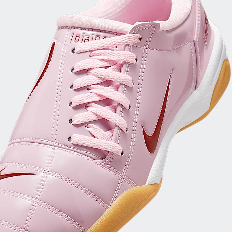 Nike Total 90 "Pink Foam" | II9792-600