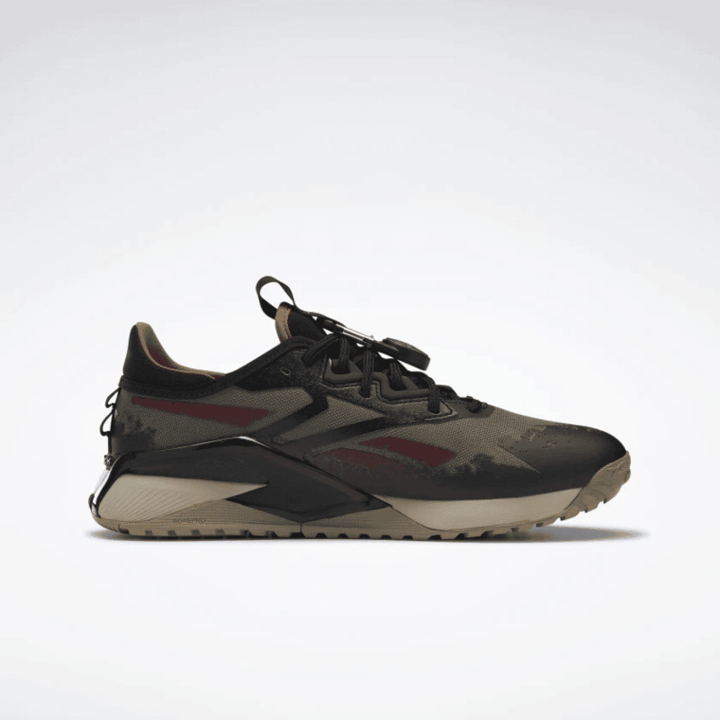 Jurassic World x Reebok Nano X2 Adventure | HQ6265