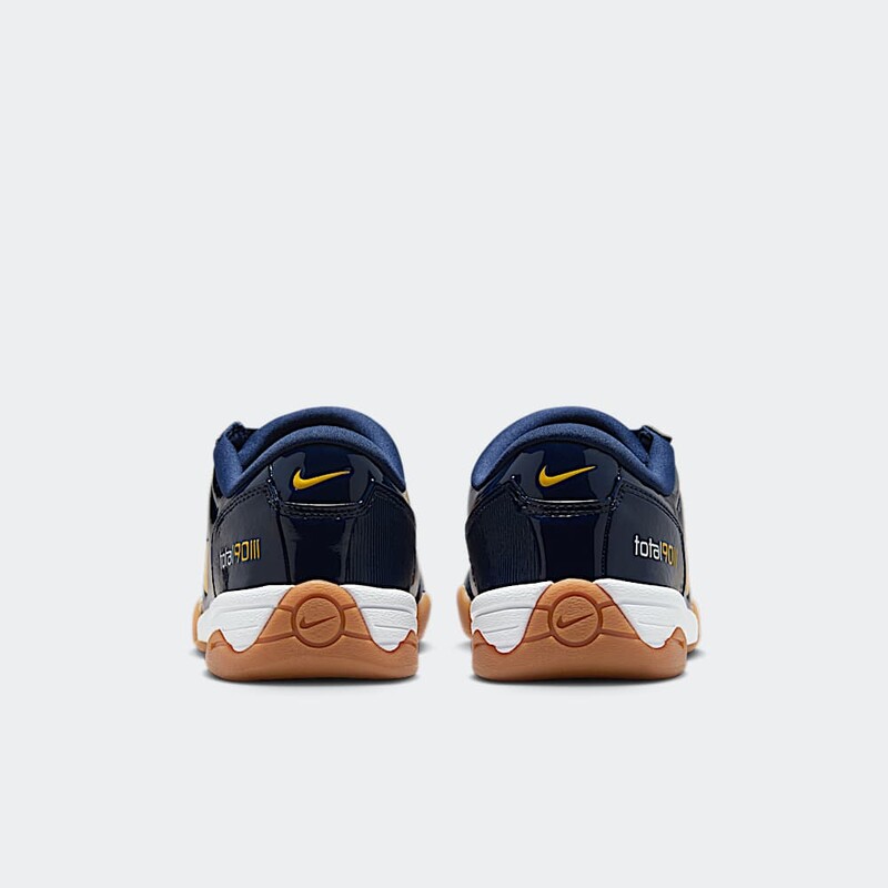Nike Total 90 "Michigan" | IB5666-400