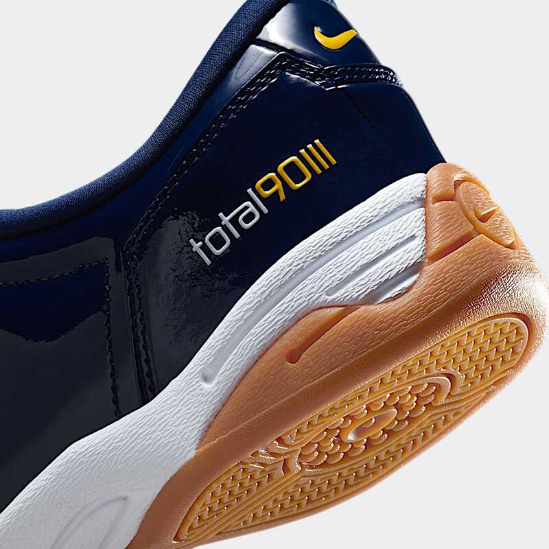 Nike Total 90 "Michigan" | IB5666-400