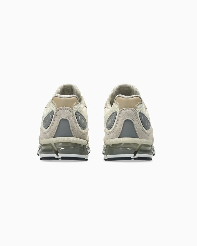 Asics Gel-Quantum 360 AMP "Pale Oak" | 1203A731-200